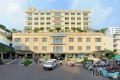 Bệnh viện lớn nhất tại thành phố Hồ Chí Minh