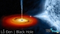 Bí ẩn về hố đen kỳ lạ nhất trong vũ trụ