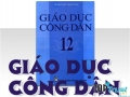Bí quyết để học tốt môn Giáo Dục Công Dân (GDCD)