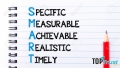 Bí quyết để thiết lập mục tiêu hiệu quả nhất