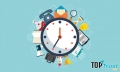 Bí quyết  kiểm soát thời gian