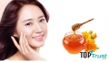 Bí quyết làm đẹp từ mật ong tốt nhất