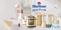 Bình đun nước siêu tốc tốt nhất từ thương hiệu BlueStone