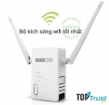 Bộ kích sóng wifi, khuyếch đại wifi tốt nhất hiện nay