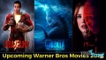 Bộ phim bom tấn được mong chờ nhất của Warner Bros. Picture trong năm 2019