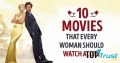 Bộ phim tuyệt vời phụ nữ nên xem khi cảm thấy cô đơn
