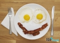 Cách chế biến món ngon từ trứng