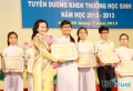 Cách giúp bạn trở thành học sinh giỏi
