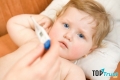 Cách hạ sốt cho trẻ bằng phương pháp dân gian hiệu quả nhất