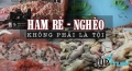 Cách phòng chống thực phẩm bẩn