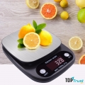 Cân kỹ thuật số dùng trong nhà bếp chất lượng nhất hiện nay