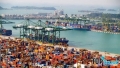 Cảng biển lớn nhất khu vực Đông Nam Á