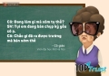 Câu nói bá đạo nhất của thầy cô Đại học