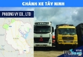 Chành xe Sài Gòn - Tây Ninh giá rẻ và uy tín nhất