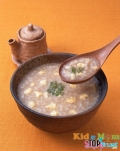 Cháo tươi cho bé ăn dặm được yêu thích nhất