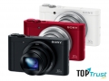 Chiếc máy ảnh của Sony đáng mua nhất hiện nay