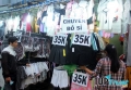 Chợ bán quần áo thời trang giá tốt nhất tại Sài gòn