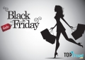 Chương trình giảm giá Black Friday ở Việt Nam