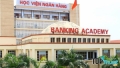 Chuyên ngành hot nhất Học viện Ngân hàng Hà Nội