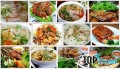 Con đường ẩm thực nổi tiếng nhất ở Nha Trang