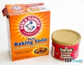 Công dụng bất ngờ của Baking Soda có thể bạn chưa biết