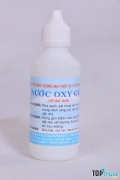 Công dụng làm đẹp của oxy già có thể bạn chưa biết