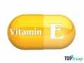 Công dụng làm đẹp tuyệt vời nhất từ vitamin E