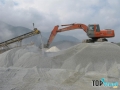 Công ty cung cấp cát đá xây dựng uy tín, giá tốt ở TP. HCM