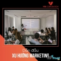 Công ty cung cấp dịch vụ marketing tổng thể tốt nhất hiện nay