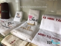 Công ty cung cấp khăn khách sạn uy tín, giá rẻ nhất