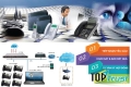 Công ty cung cấp, lắp đặt tổng đài điện thoại chất lượng nhất Việt Nam