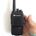 Công ty cung cấp thiết bị bộ đàm uy tín, chất lượng nhất Việt Nam
