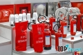 Công ty cung cấp thiết bị phòng cháy chữa cháy uy tín nhất Nghệ An