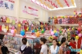 Công ty đồ chơi trẻ em nổi tiếng nhất tại TPHCM