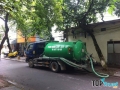 Công ty hút bể phốt uy tín, giá rẻ tại Hưng Yên
