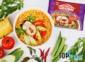 Công ty mỳ ăn liền hàng đầu Việt Nam