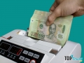 Công ty sản xuất, cung cấp máy đếm tiền uy tín, chất lượng nhất Việt Nam