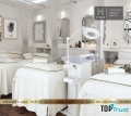Công ty thiết kế spa thẩm mỹ đẹp và chuyên nghiệp nhất ở TPHCM