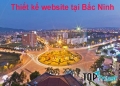 Công ty thiết kế website uy tín nhất Bắc Ninh