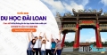 Công ty tư vấn du học Đài Loan uy tín nhất hiện nay