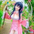 Cosplayer Trung Quốc được yêu mến nhất