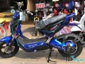 Cửa hàng bán xe điện uy tín và chất lượng nhất  tại Cần Thơ