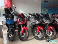 Cửa hàng bán xe máy uy tín nhất TP. Vinh, Nghệ An