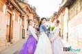 Cửa hàng cho thuê Hanbok giá rẻ, đẹp nhất tại Hà Nội