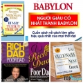 Cuốn sách hữu ích nhất dành cho người đam mê làm giàu