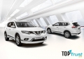 đại lí xe Nissan uy tín, giá tốt hàng đầu tại Hà Nội