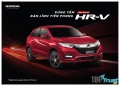 đại lí xe ô tô Honda uy tín, giá tốt tại Tp HCM