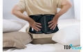 đai lưng hỗ trợ cột sống tốt nhất cho người bệnh