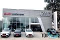 Đại lý xe Audi uy tín và bán đúng giá nhất ở Hà Nội