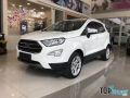 Đại lý xe Ford uy tín và bán đúng giá nhất ở Hải Phòng